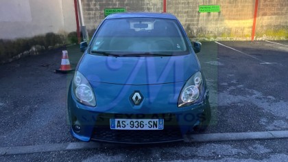 TWINGO II 1.2I 16V AUTHENTIQUE