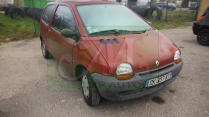 TWINGO 0.8I 54CH