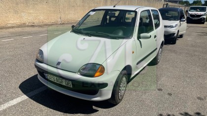 SEICENTO 1.1I HOBBY