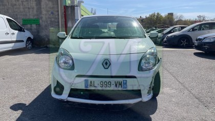 TWINGO II 1.2I 16V LEV 75 TREND 