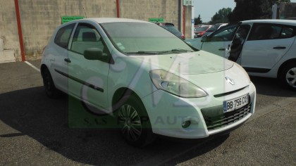 CLIO III 1.5 DCI AIR 70