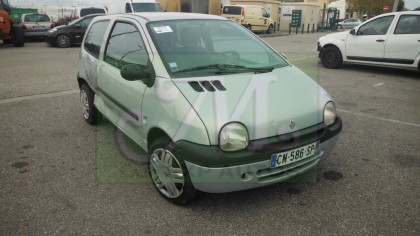 TWINGO 1.2I 75 PRIVILEGE