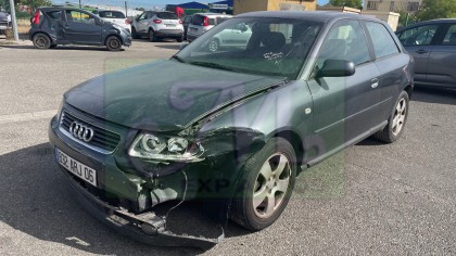 A3 1.9 TDI 130 AMBIENTE
