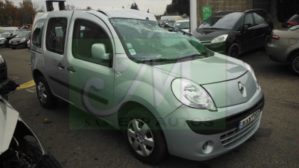 KANGOO II 1.5 DCI 85