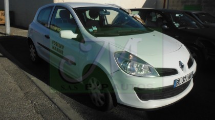 CLIO III 1.5 DCI 70