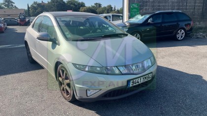 CIVIC 2.2I CDTI 16V