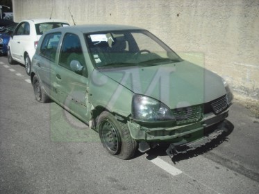 CLIO II 1.4I 16V 