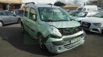 KANGOO II 1.5 DCI 105