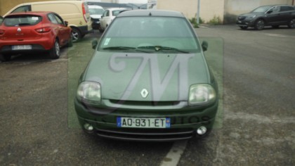 CLIO II 1.4I 75CH RXE