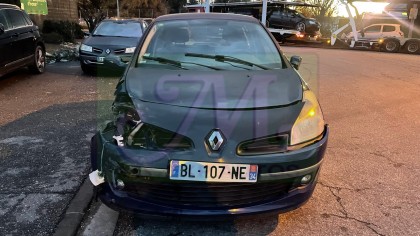 CLIO III 1.5 DCI 70 DYNAMIQUE