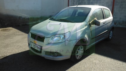 AVEO 1.2I 16V GPL