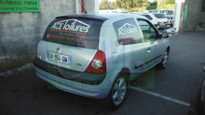 CLIO II 1.2I 16V