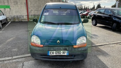 KANGOO 1.5 DCI 80 GRAND CONFORT