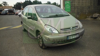 XSARA PICASSO 1.8I 16V