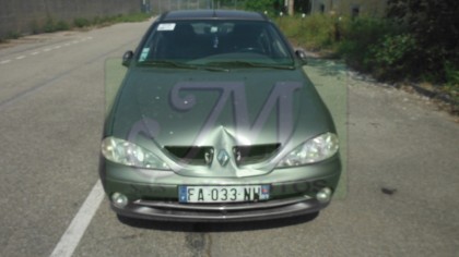 MEGANE COUPE 1.9 DCI 