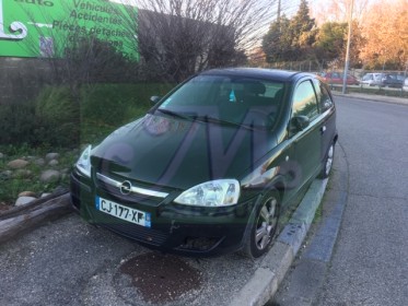 CORSA C 1.3 CDTI ESSENTIA