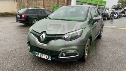 CAPTUR 1.5  DCI 90 FAP S/S ENERGY BUSINESS