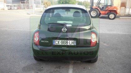 MICRA III 1.4I 88CH