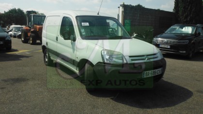 BERLINGO 1.6 HDI 16V 75CH