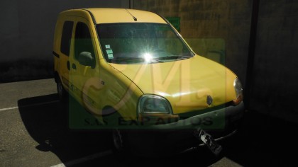 KANGOO 1.9 D 55