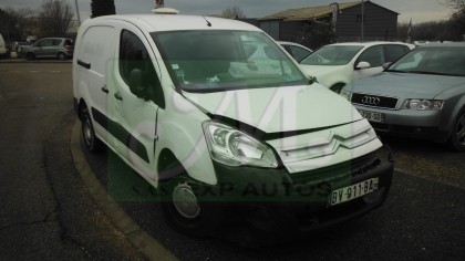 BERLINGO 1.6 HDI 92 