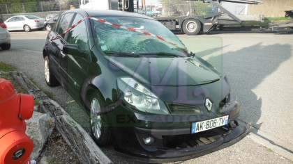 CLIO III 1.5 DCI 85