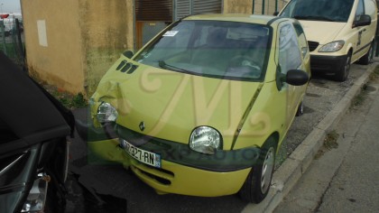 TWINGO 1.2I 