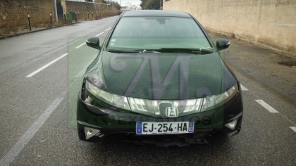 CIVIC 2.2 CDTI