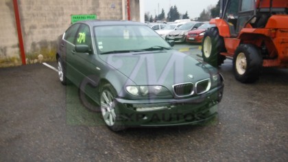 330 XD 185CH E46