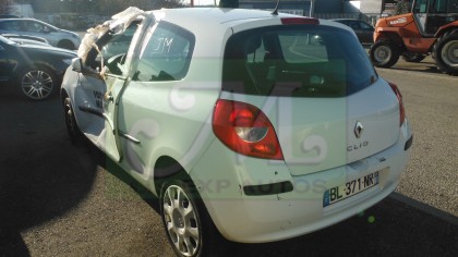 CLIO III 1.5 DCI 70