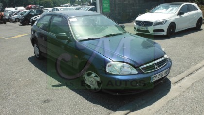 CIVIC 1.4I