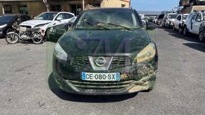 QASHQAI 1.5 DCI 110 FAP ACENTA