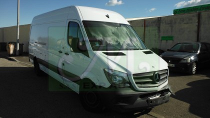 SPRINTER 313 CDI 