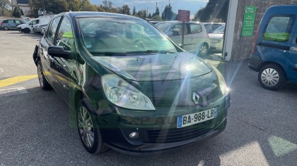 CLIO  III 1.5 DCI 105CH PRIVILEGE 