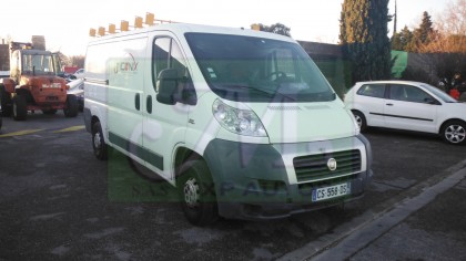 DUCATO 2.3 DT 120 PACK 3.0M H2 TOLE