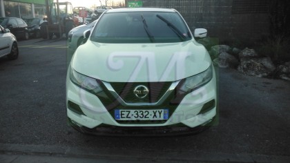 QASHQAI II 1.5 DCI 110