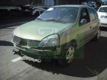 CLIO II 1.4I 16V 