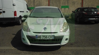 CLIO III 1.5 DCI AIR 70