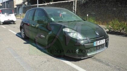 CLIO III 1.5 DCI DYNAMIQUE TOM TOM