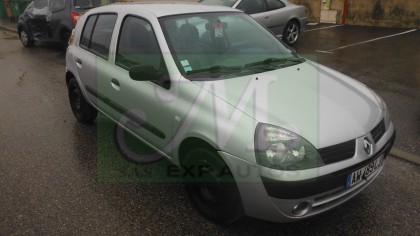 CLIO II 1.5 DCI65