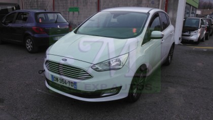 C-MAX II 1.5 TDCI 120 S/S