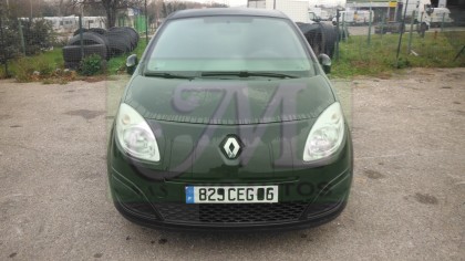 TWINGO II 1.2I 60CH