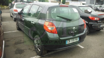 CLIO III 1.5 DCI 70