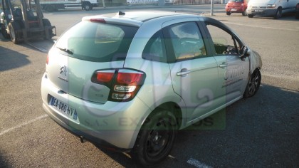 CITROEN C3 II 