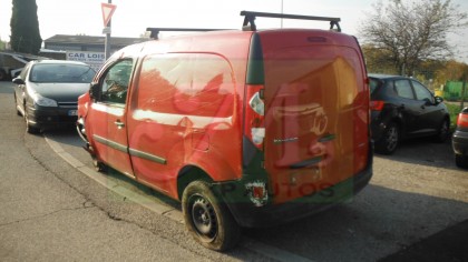 KANGOO II 1.5 DCI