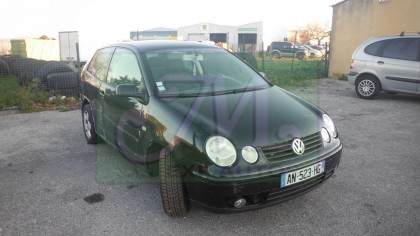 POLO 1.9 TDI 100