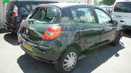 CLIO III 1.6I 16V CONFORT PACK