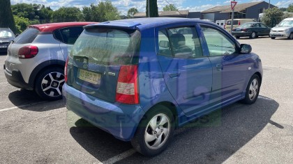 PICANTO 1.1 CRDI EX PACK PREMIUM