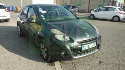 CLIO III 1.5 DCI 85 DYNAMIQUE