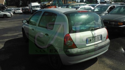 CLIO II 1.5 DCI 65CH